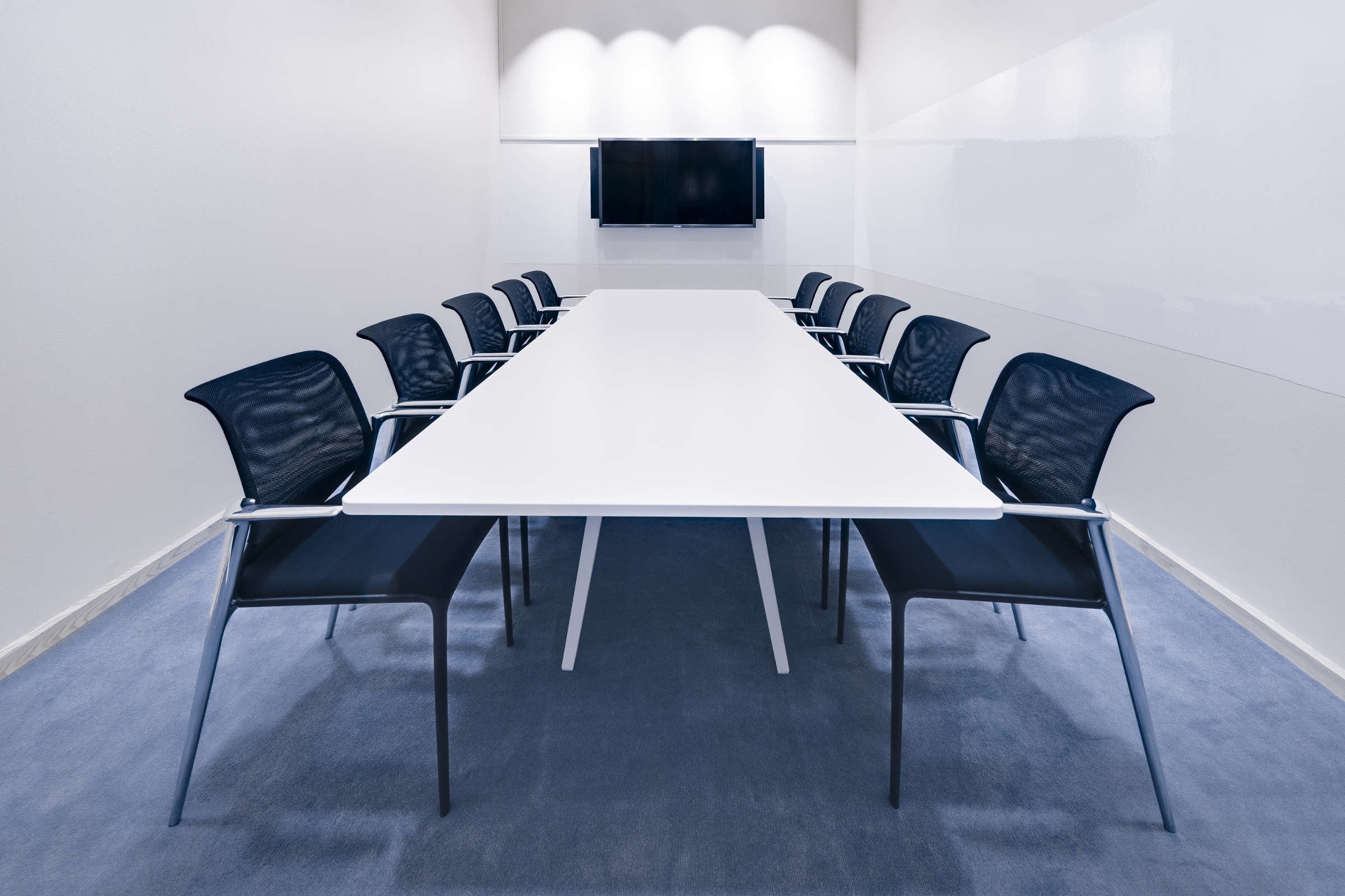 培训家具|布面培训椅|办公家具|球友会网页版家具|MedaSlim 培训椅/会议椅